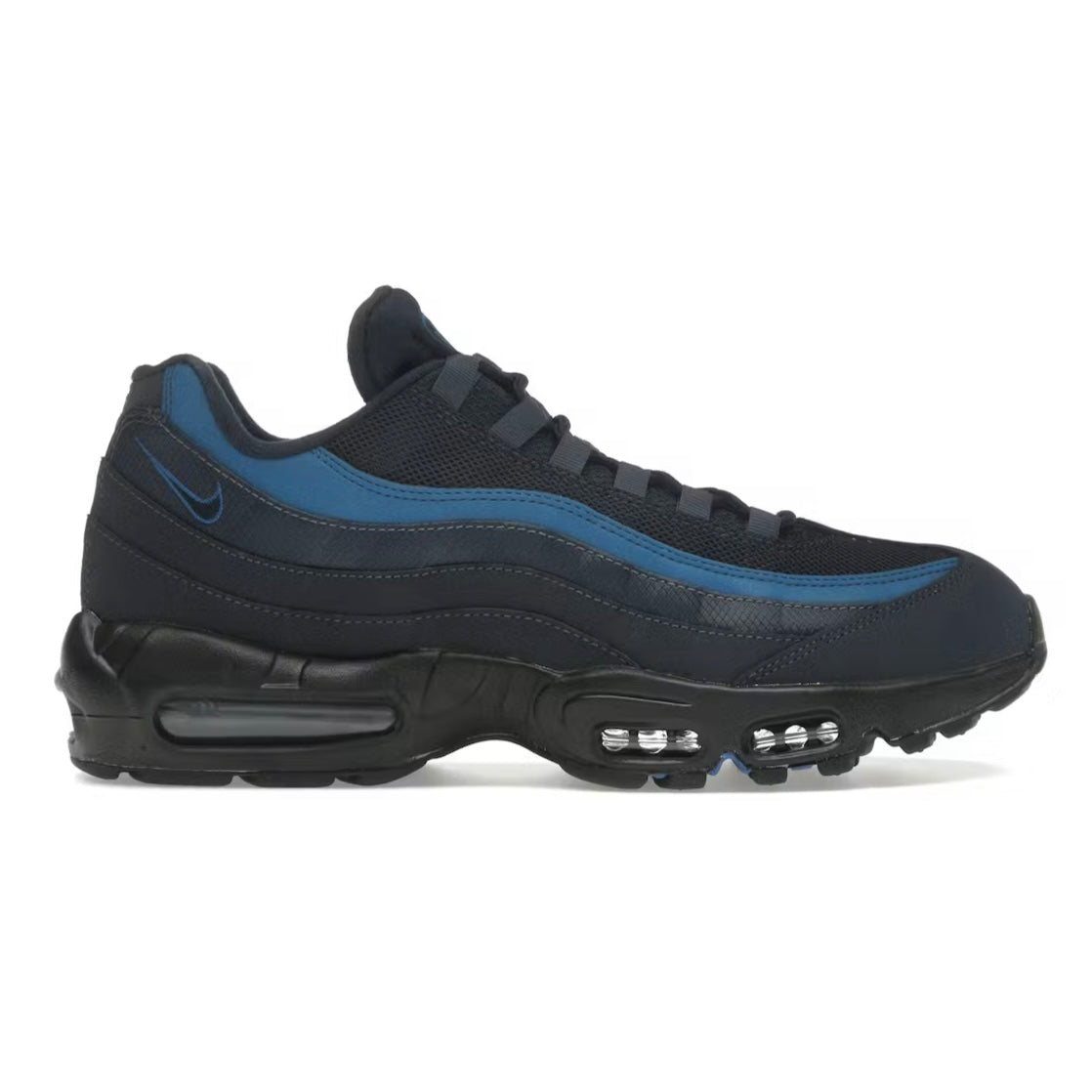 air max 95 essential blue