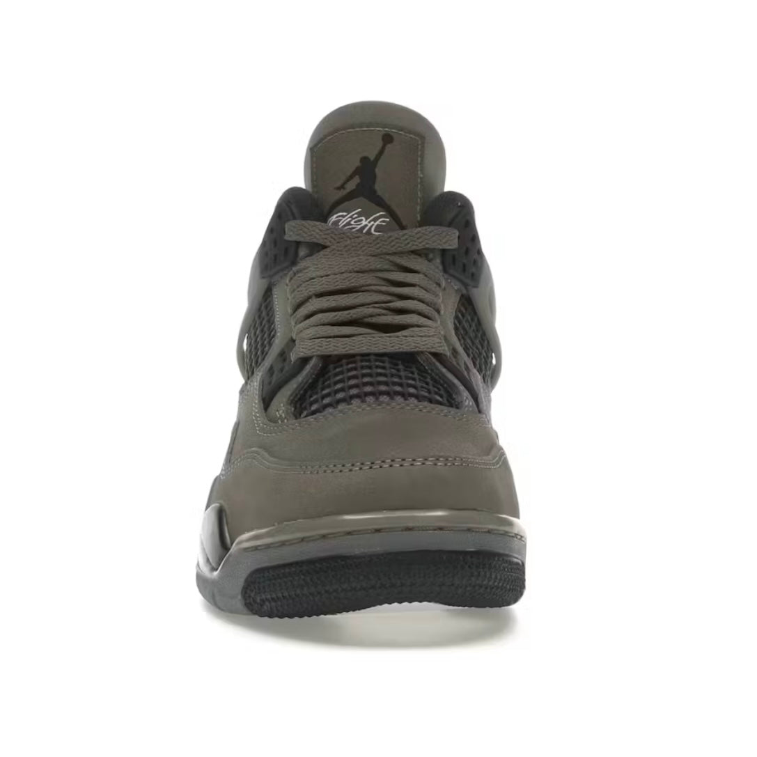 Nike Air Jordan 4 Retro Cave Stone – Crep Exclusive