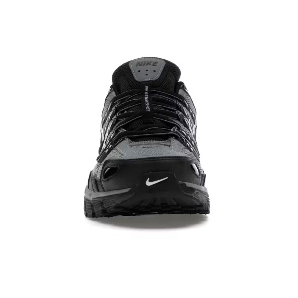 Nike P-6000 Black Cool Grey