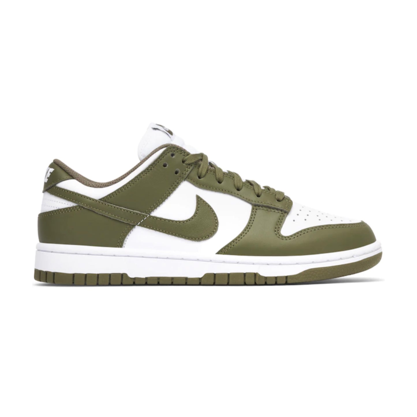 Nike Dunk Low Medium Olive