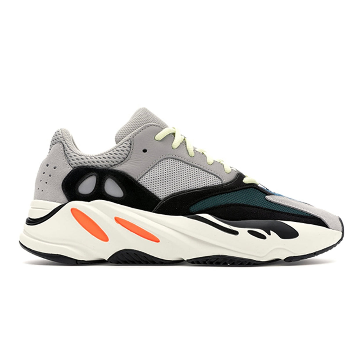 Adidas Yeezy 700 Wave Runner
