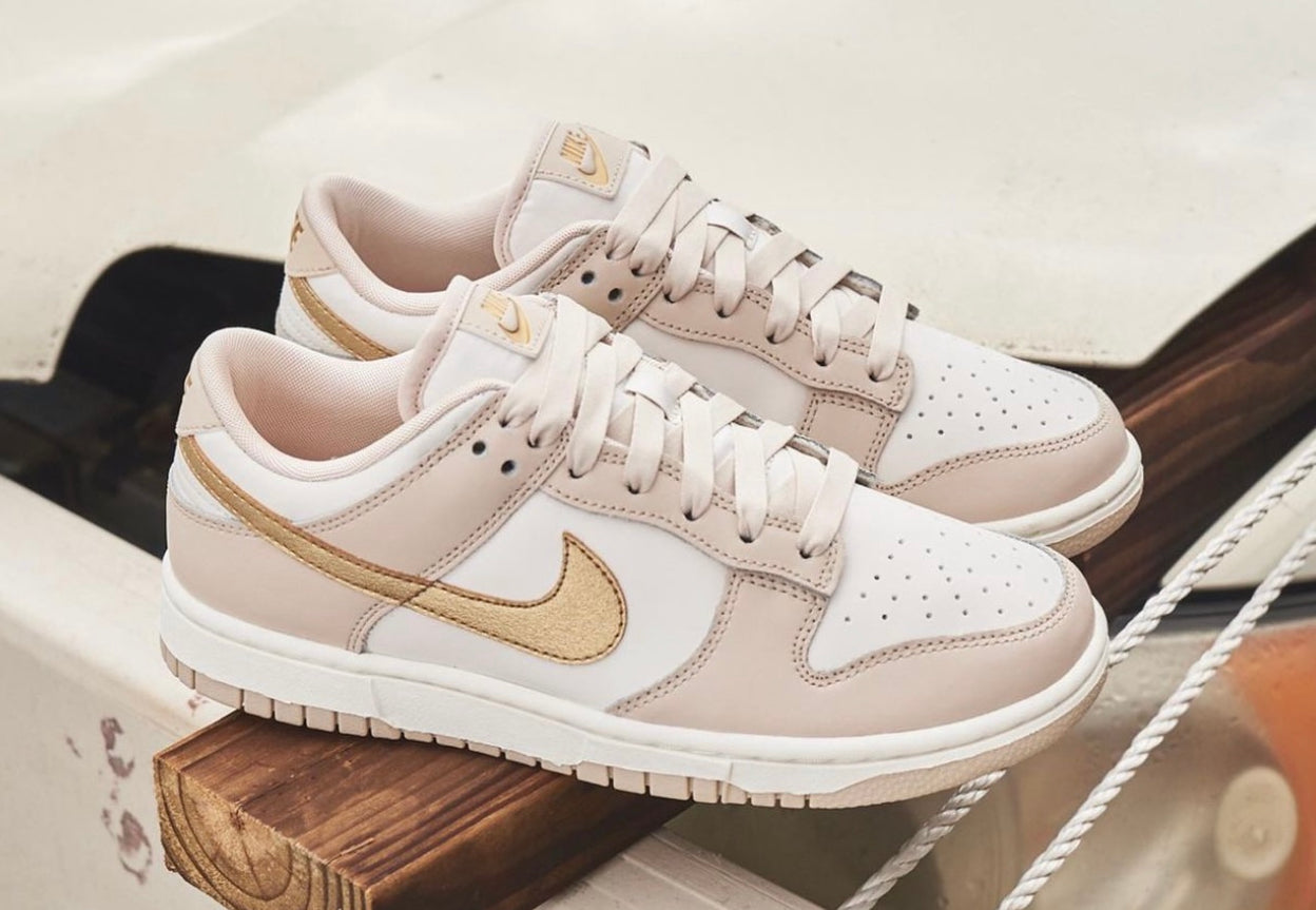 DUNKS – Crep Exclusive