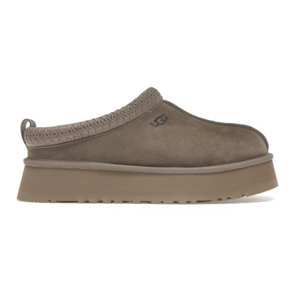 UGG Tazz Slipper Smoke Plume