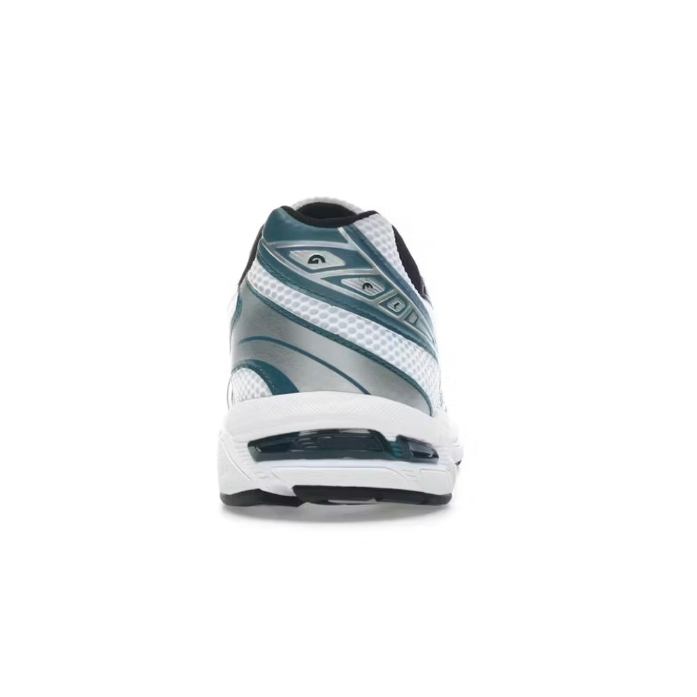 
                  
                    Asics Gel-1130 White Restful Teal
                  
                