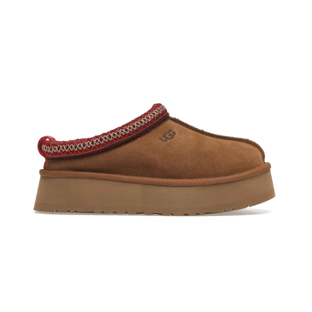 UGG Tazz Slipper Chestnut