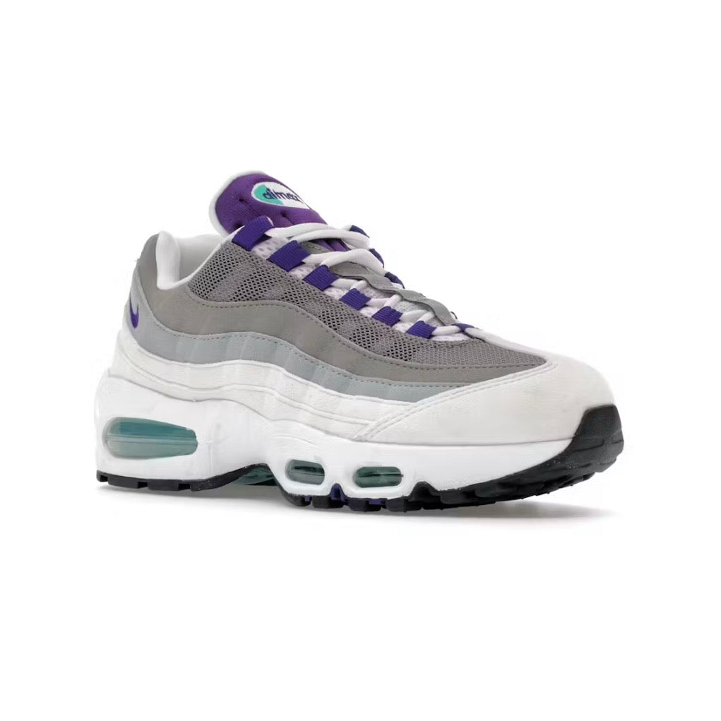 Nike Air Max 95 OG Big Bubble Grape