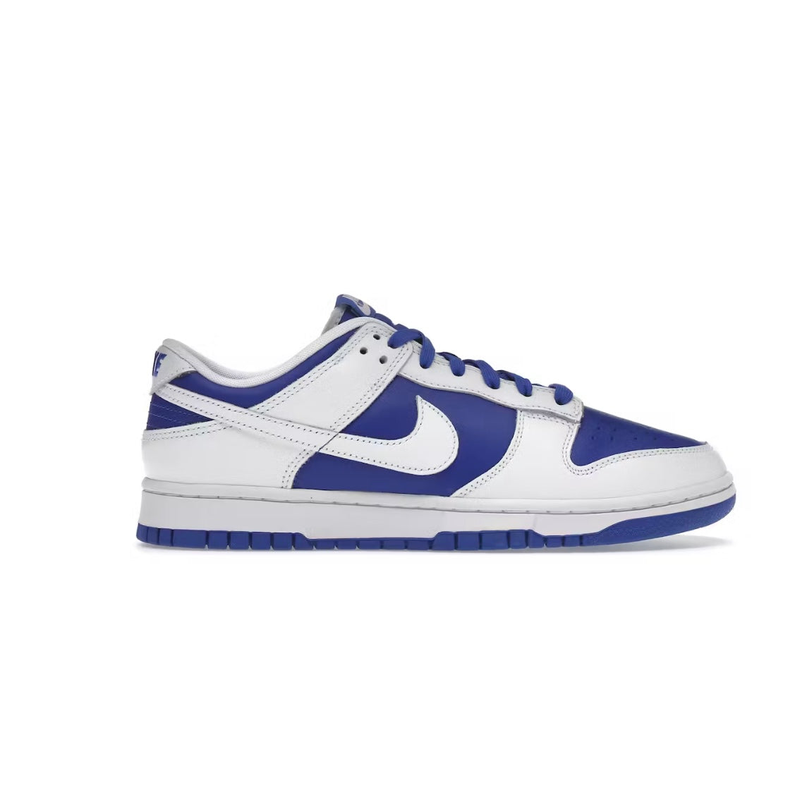 Nike Dunk Low Racer Blue White