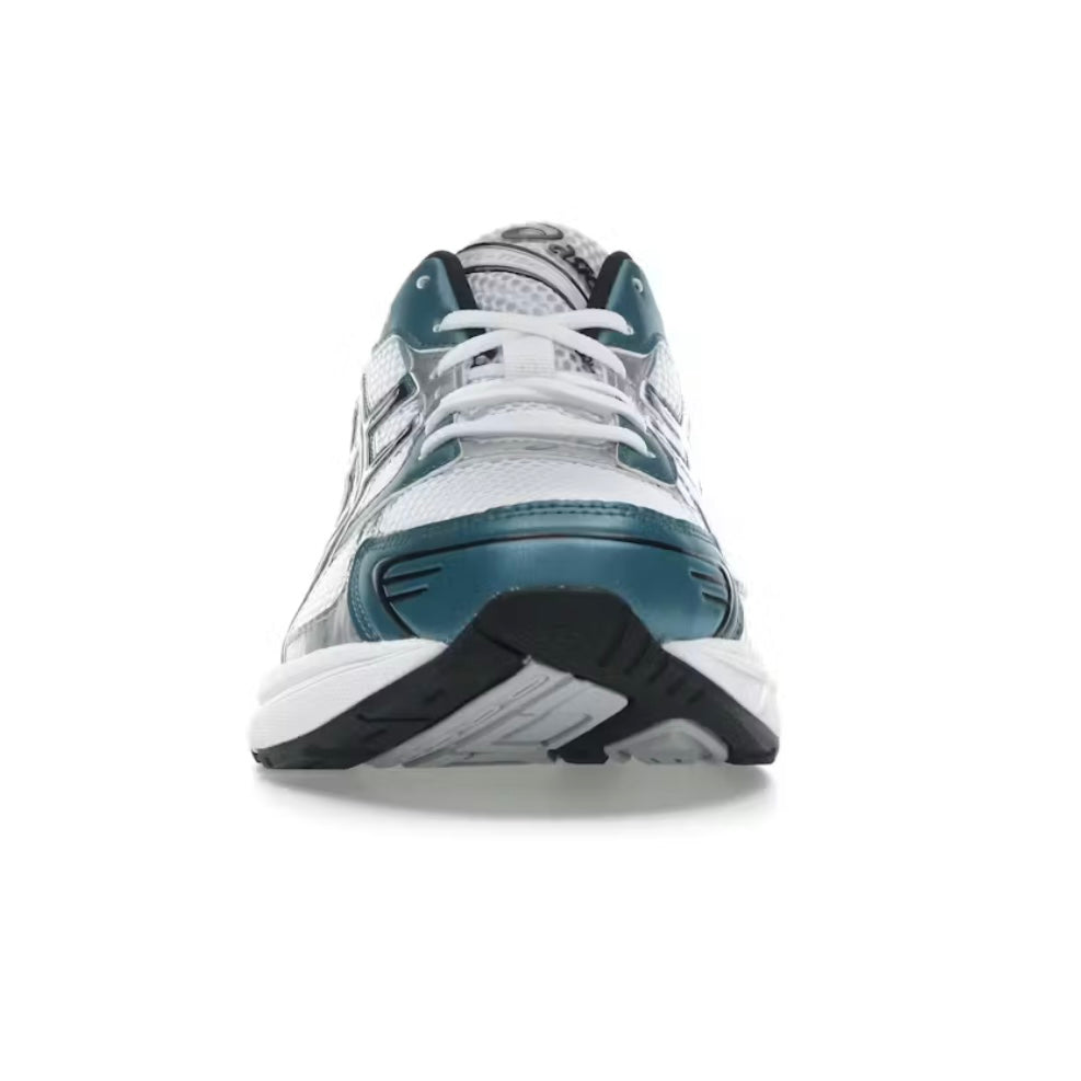 
                  
                    Asics Gel-1130 White Restful Teal
                  
                