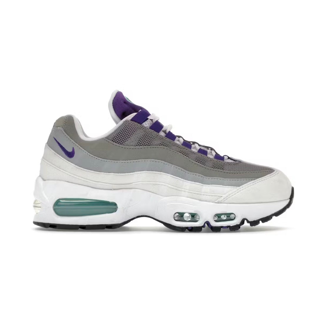 Nike Air Max 95 OG Big Bubble Grape