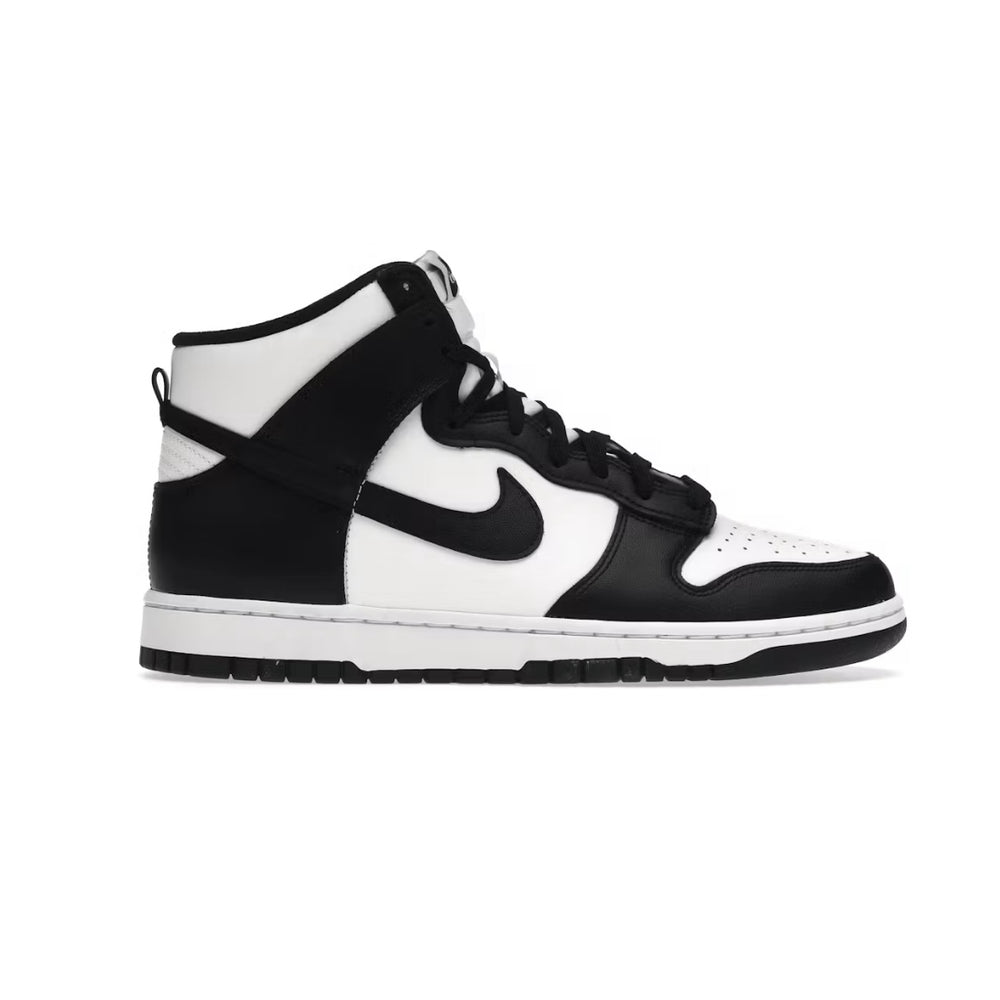 Nike Dunk High Panda Black/White