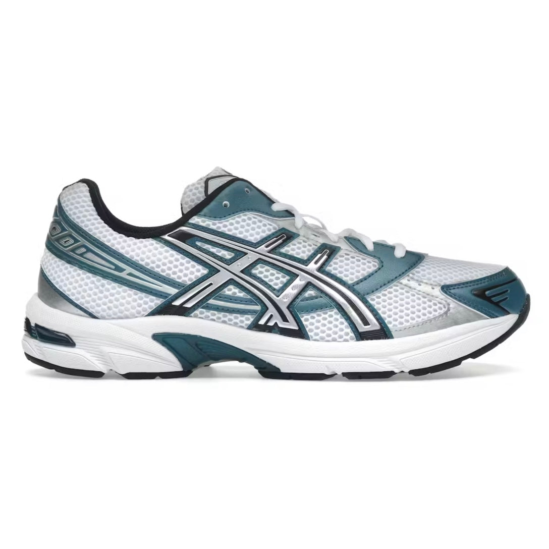 Asics Gel-1130 White Restful Teal