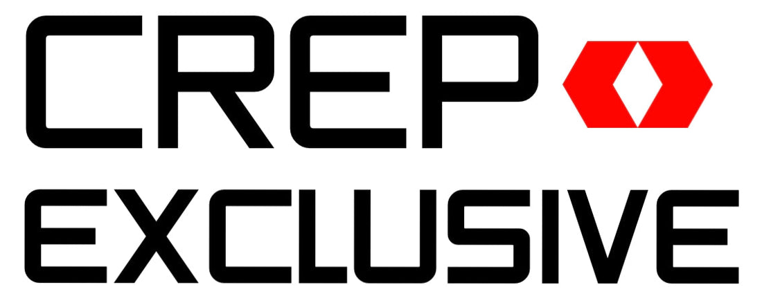 Crep Exclusive