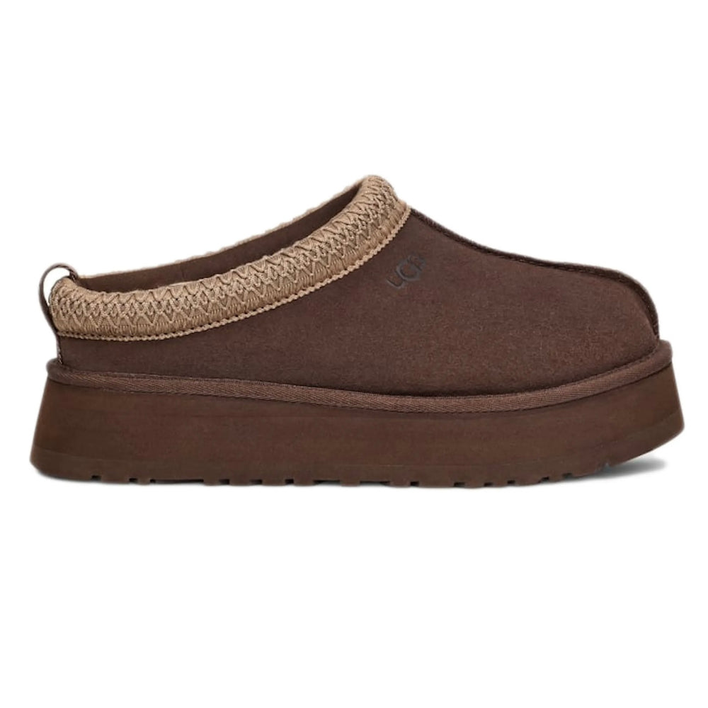 UGG Tazz Slipper Burnt Cedar