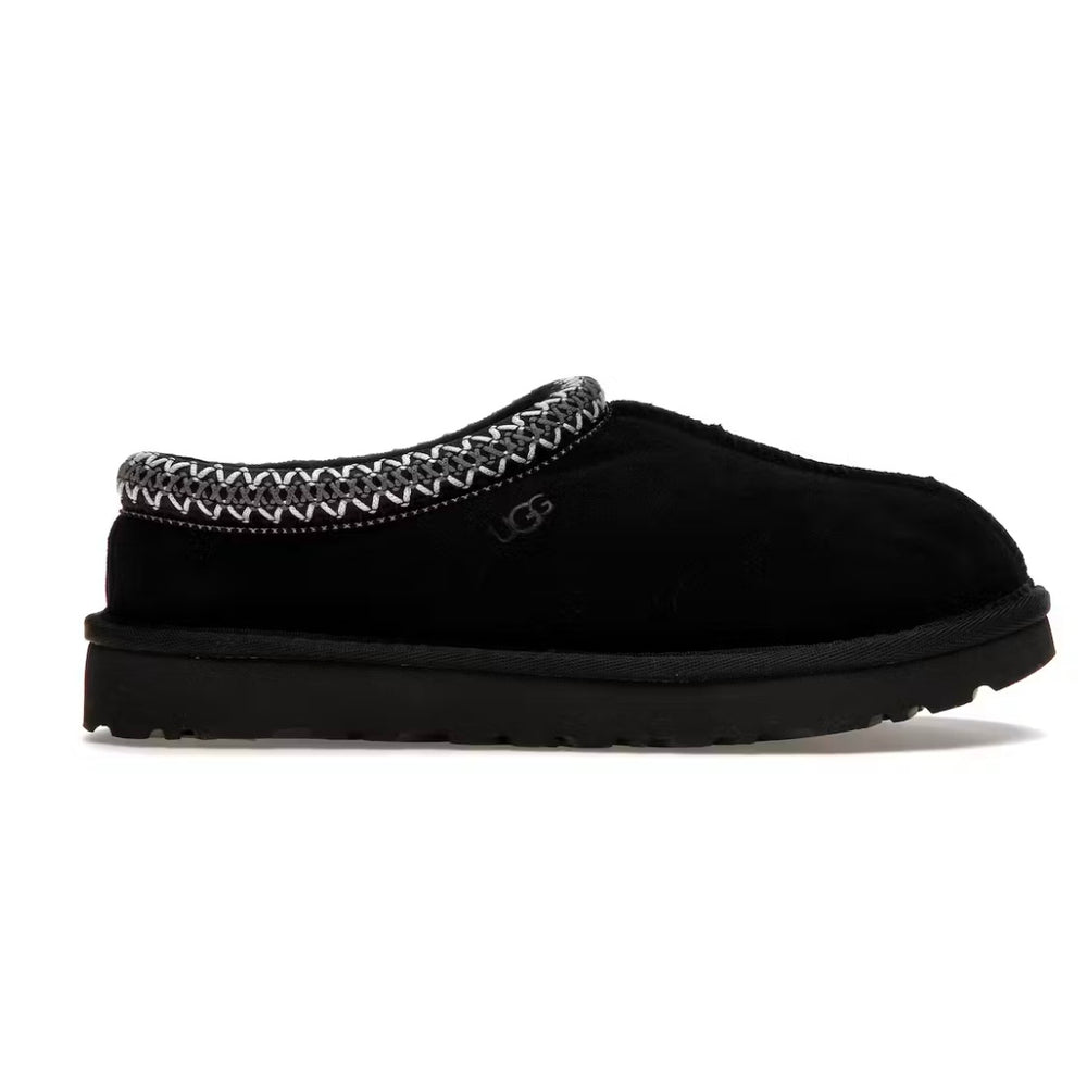 UGG Tasman Slipper Black