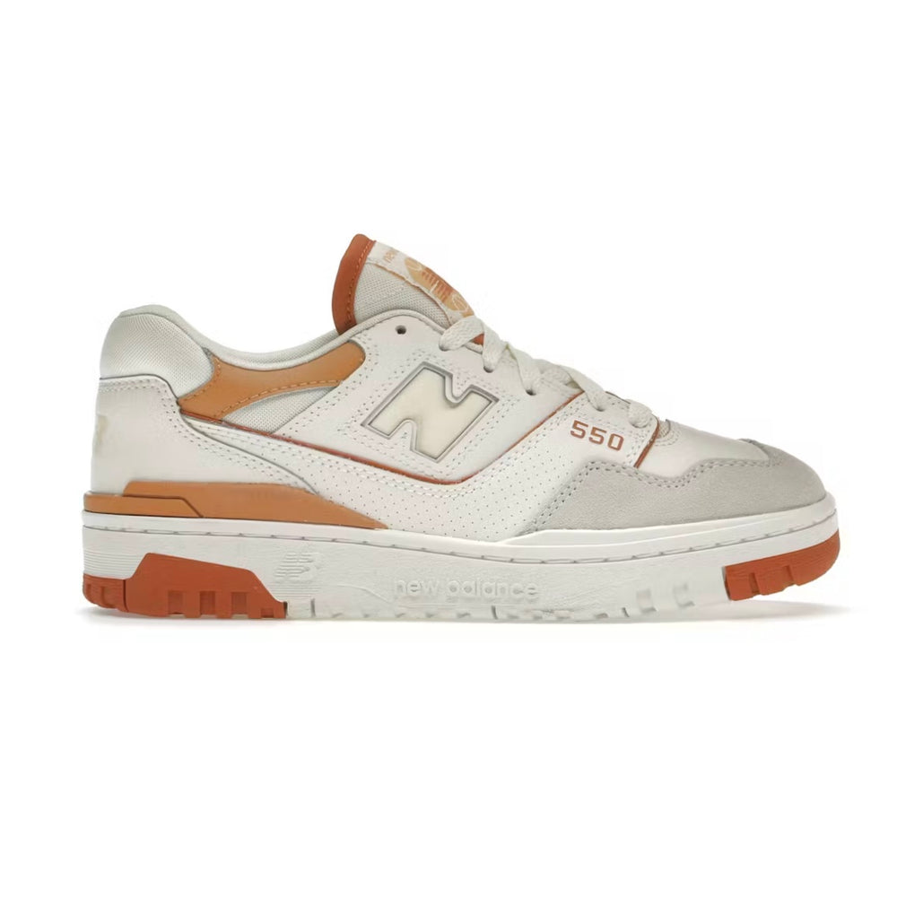 New Balance 550 Au Lait