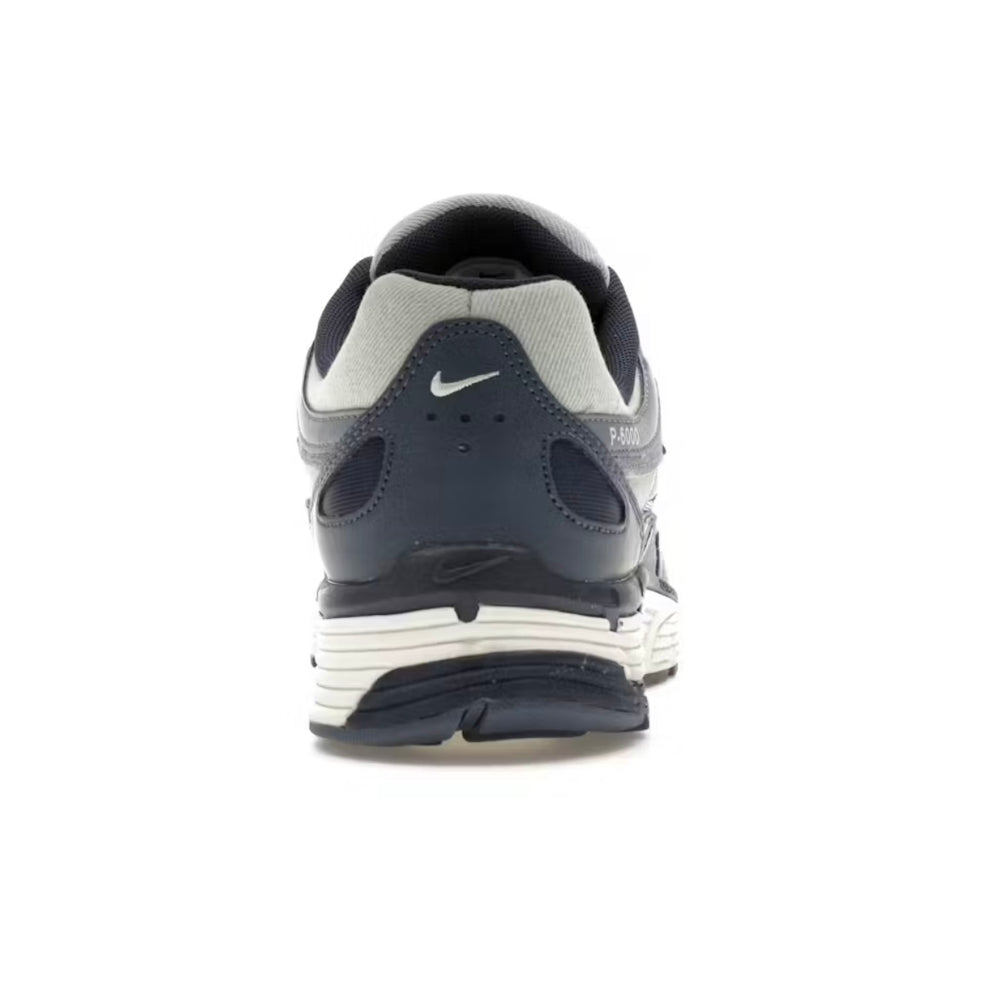 
                  
                    Nike P-6000 SE Worn Blue Denim
                  
                