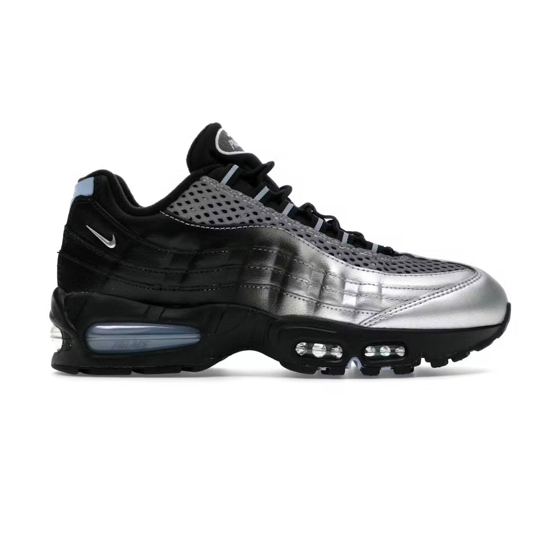Nike Air Max 95 Big Bubble Palace