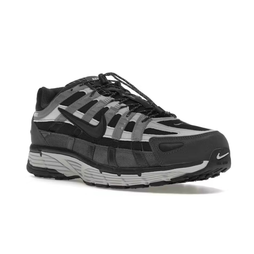 
                  
                    Nike P-6000 Anthracite Smoke Grey Winterised
                  
                