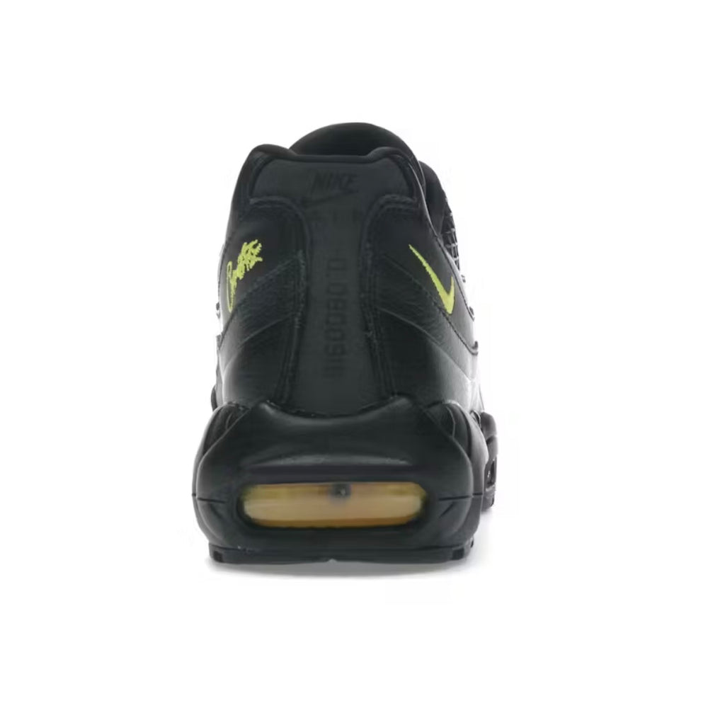 
                  
                    Nike Air Max 95 Corteiz Honey Black
                  
                