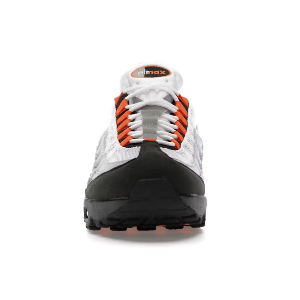 
                  
                    Nike Air Max 95 OG Big Bubble Bright Mandarin (2025)
                  
                