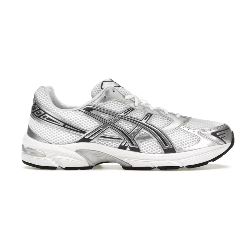 Asics Gel-1130 White Pure Silver