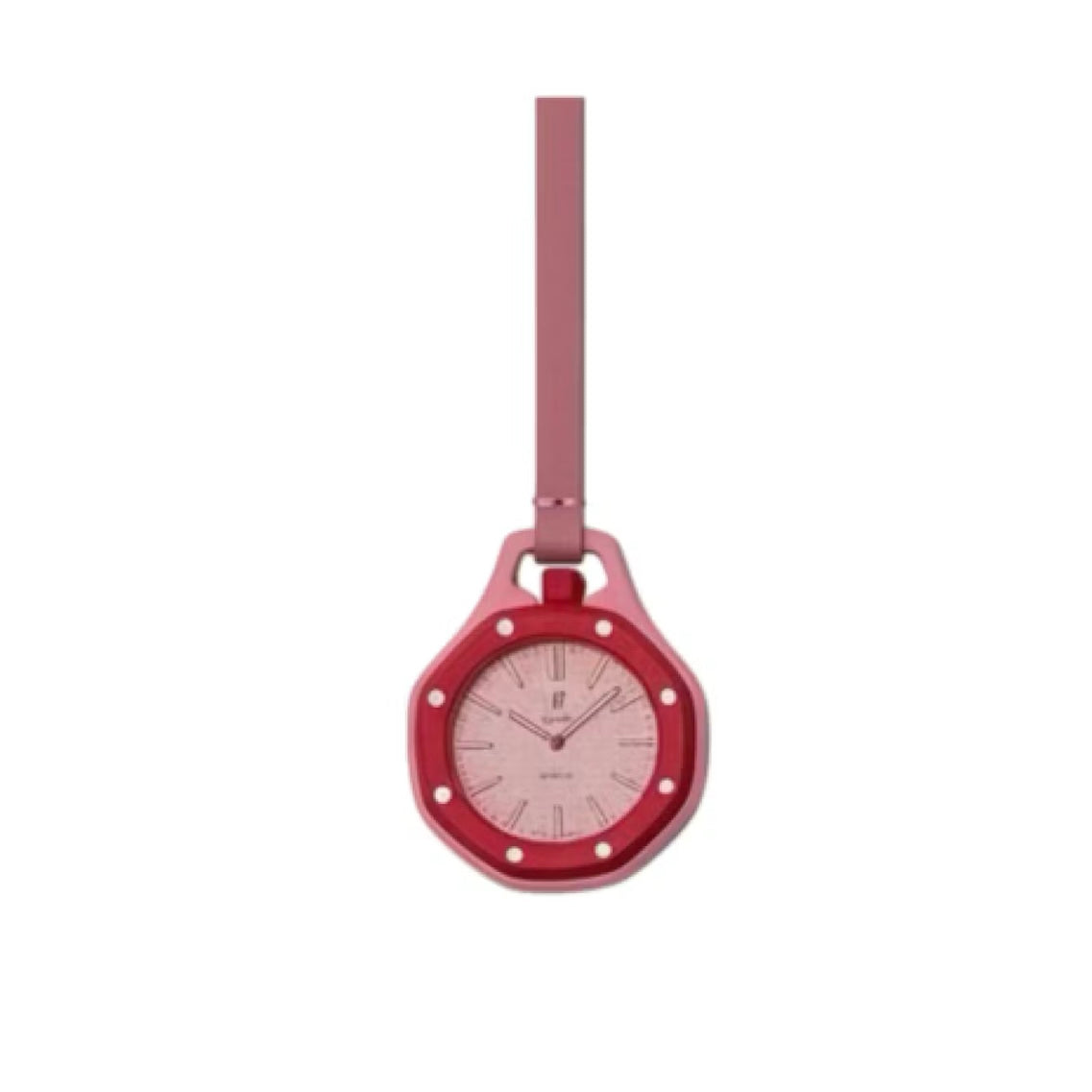 Swatch × Audemars Piguet Bioceramic Royal Pop Otto Rosso
