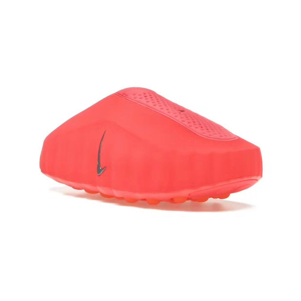 Nike Mind 001 Slide Solar Red