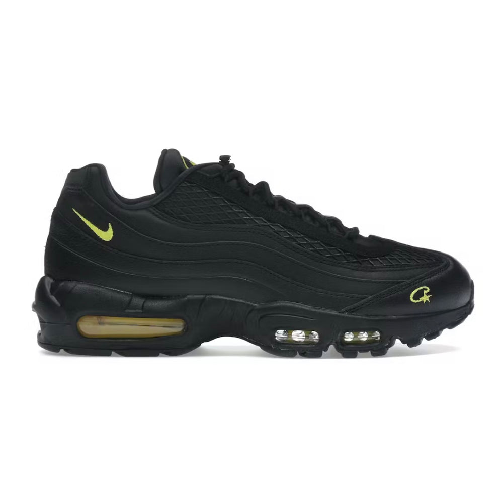 Nike Air Max 95 Corteiz Honey Black