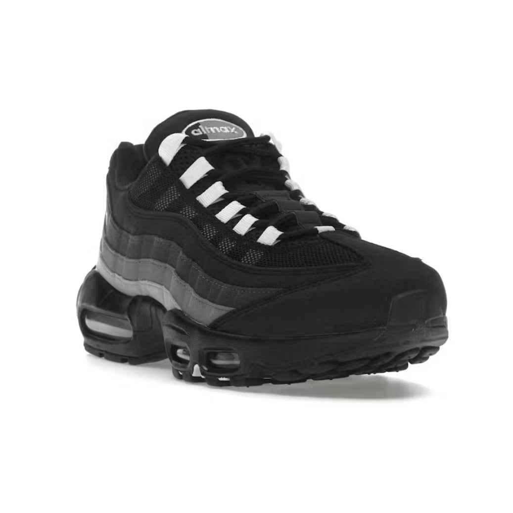 Nike Air Max 95 Reverse Dust (Grey Gradient)