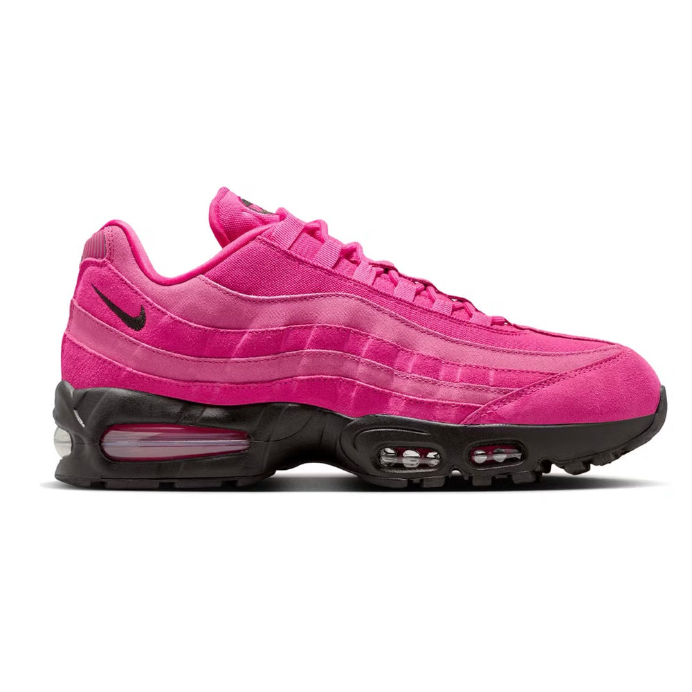 Nike Air Max 95 OG Big Bubble Fireberry