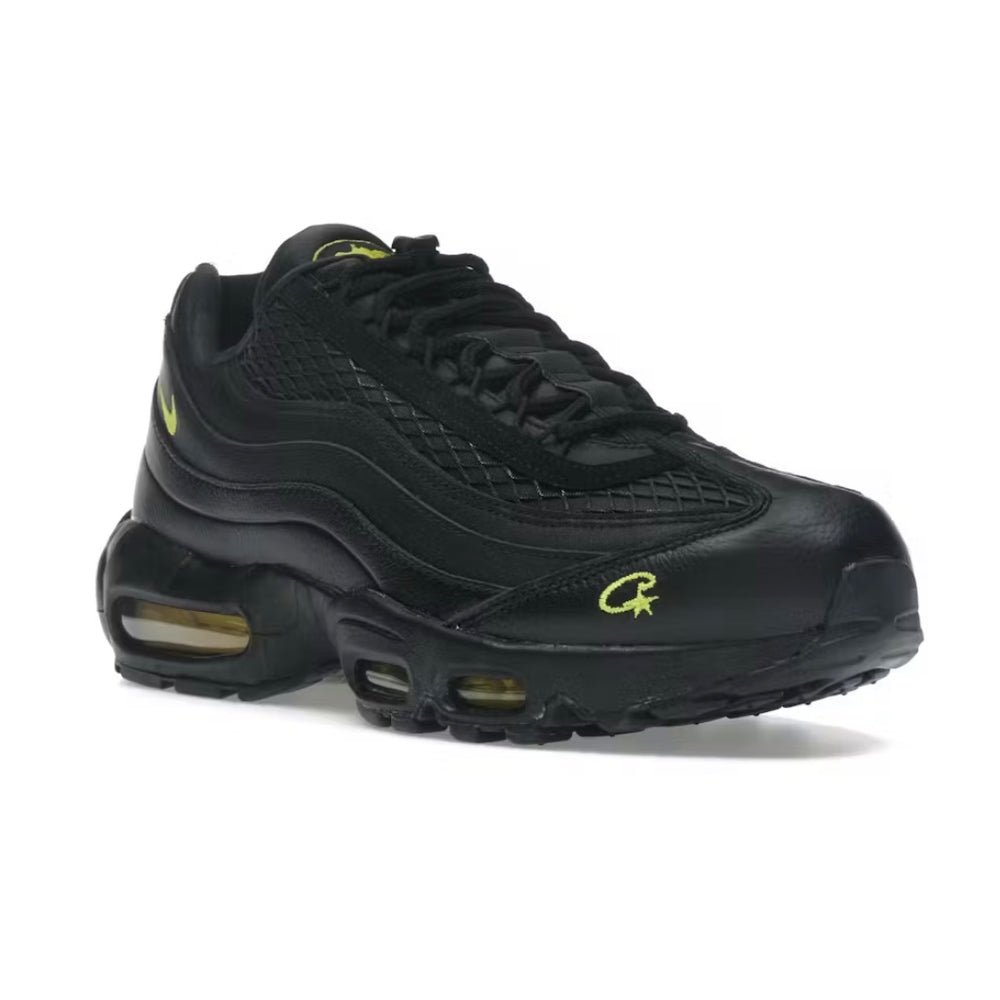 Nike Air Max 95 Corteiz Honey Black