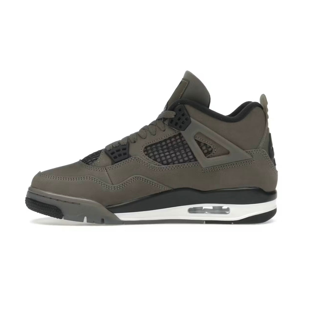 
                  
                    Nike Air Jordan 4 Retro Cave Stone
                  
                
