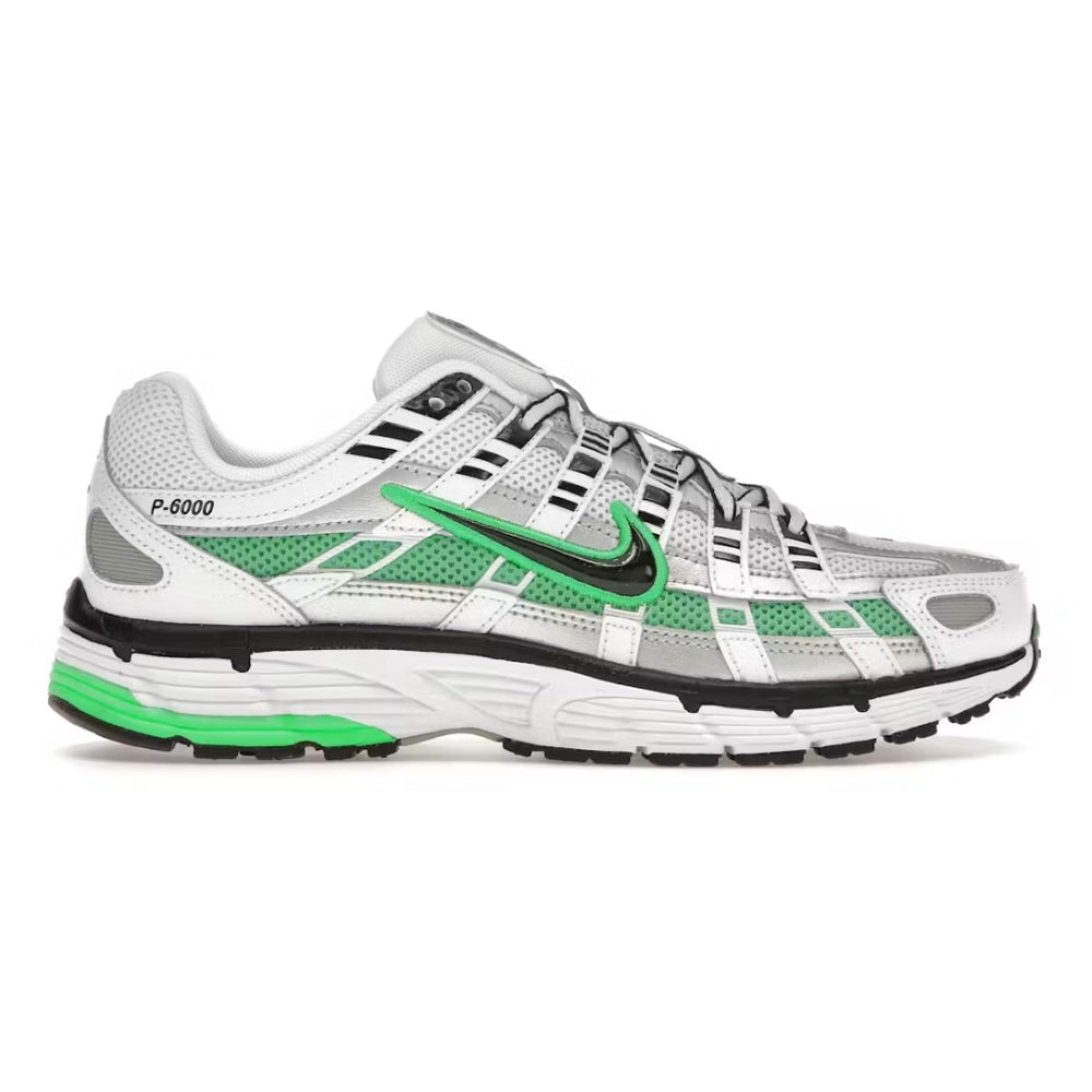 Nike P-6000 Spring Green