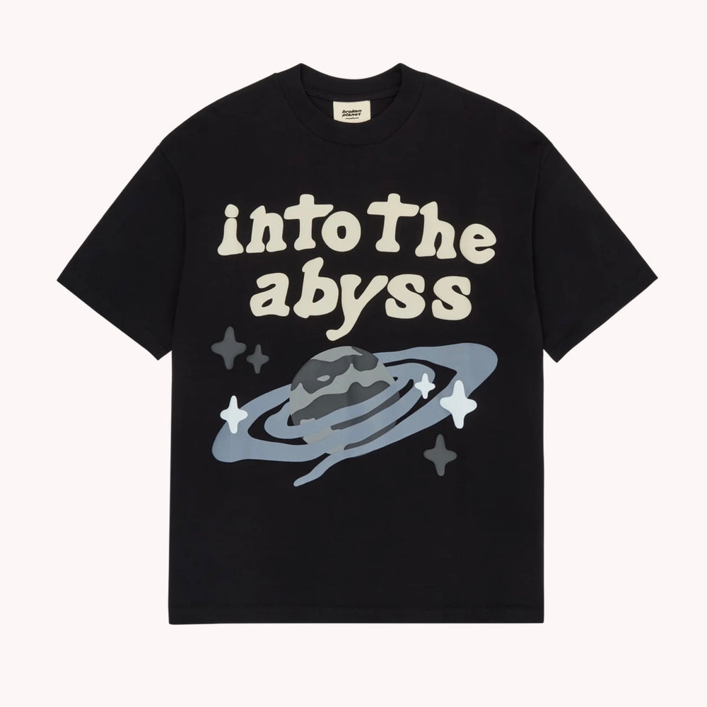 
                  
                    Broken Planet Into The Abyss Tee
                  
                
