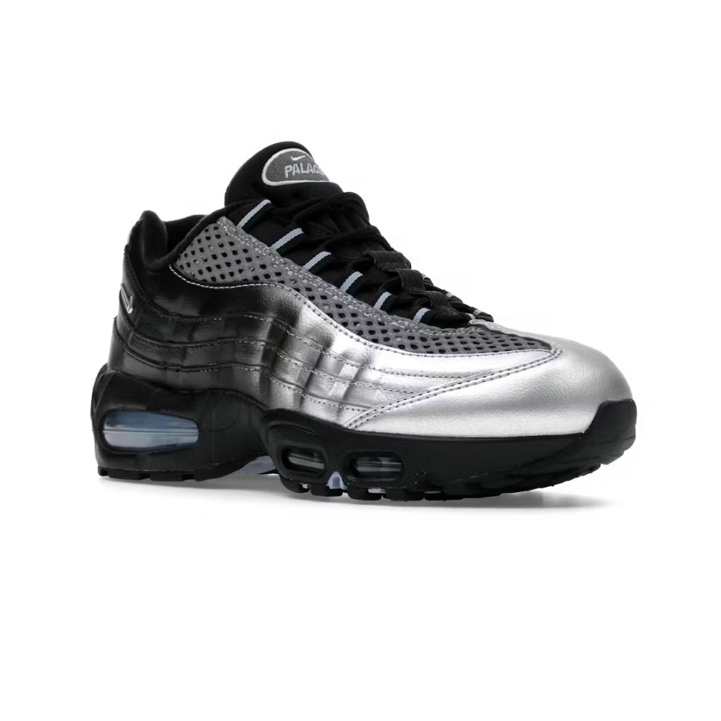 Nike Air Max 95 Big Bubble Palace