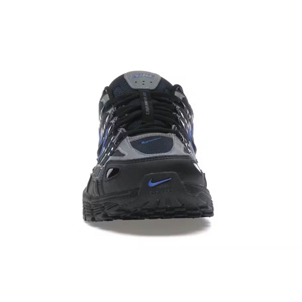 Nike P-6000 Racer Blue Anthracite