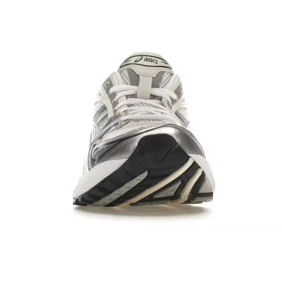
                  
                    Asics Gel-Kayano 14 White Midnight
                  
                