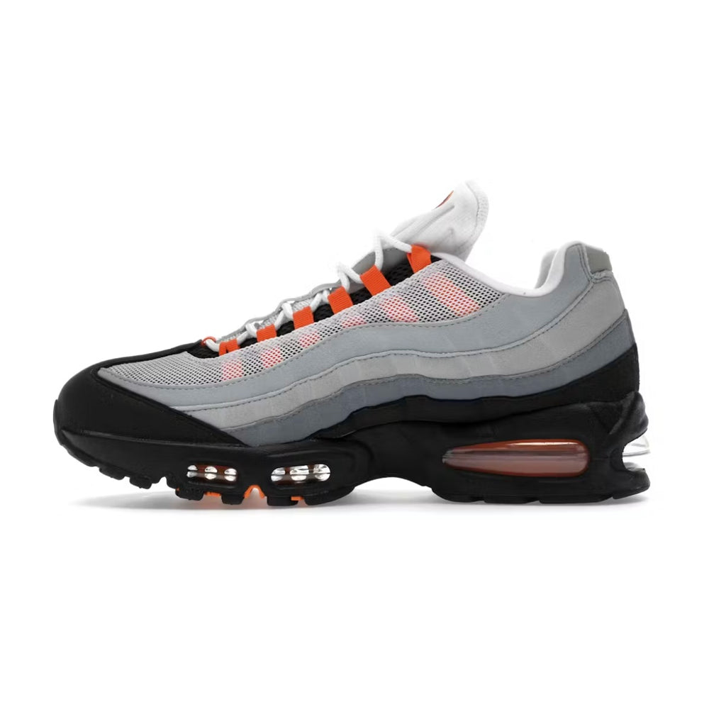 
                  
                    Nike Air Max 95 OG Big Bubble Bright Mandarin (2025)
                  
                