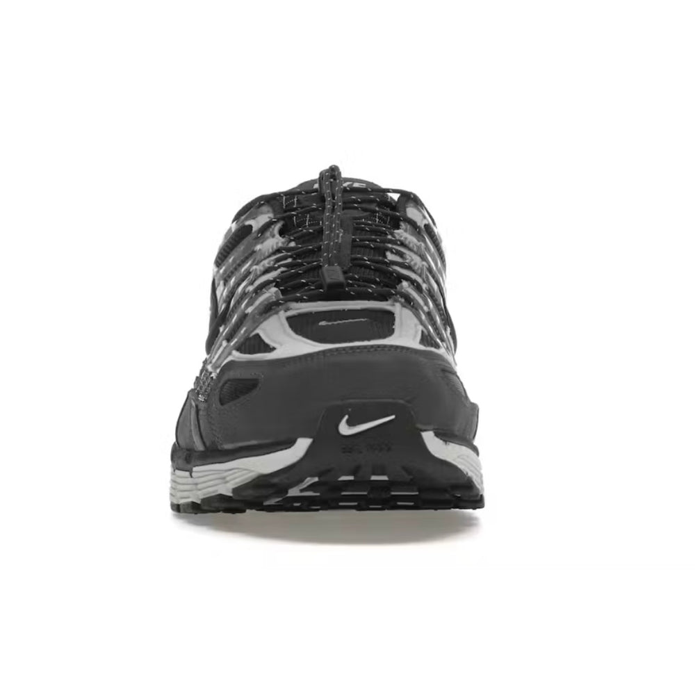 Nike P-6000 Anthracite Smoke Grey Winterised