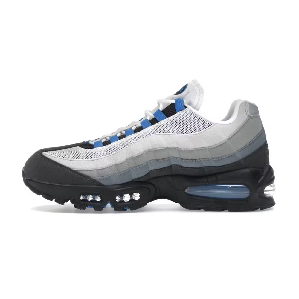 
                  
                    Nike Air Max 95 OG Big Bubble Blue Spark (2025)
                  
                