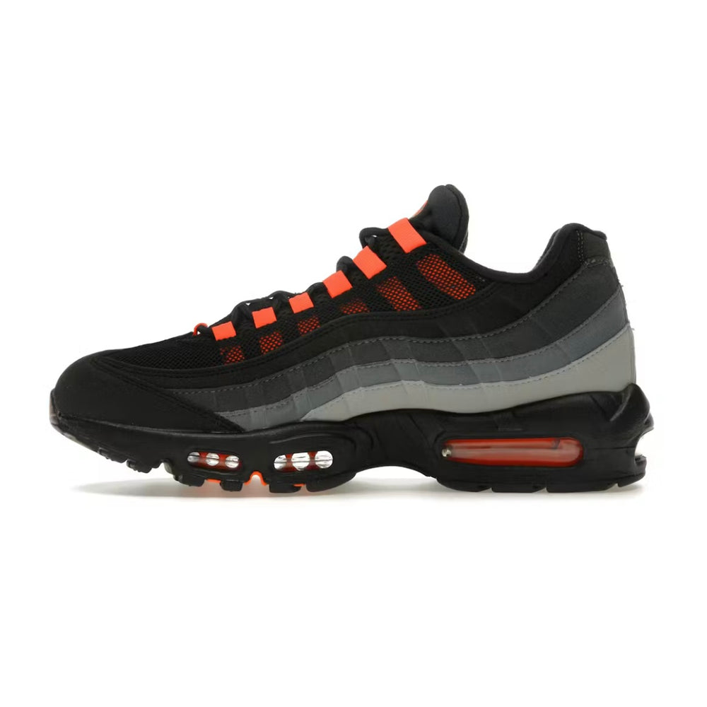 
                  
                    Nike Air Max 95 Hyper Crimson
                  
                