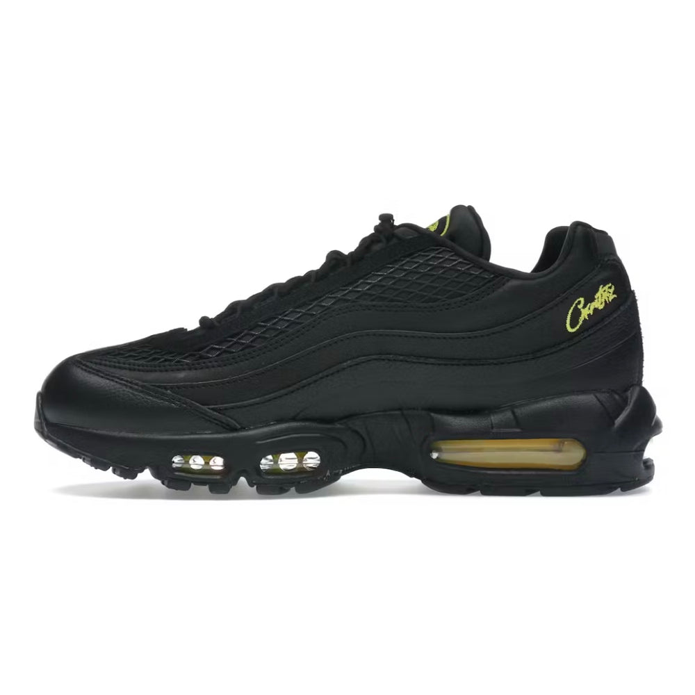 
                  
                    Nike Air Max 95 Corteiz Honey Black
                  
                