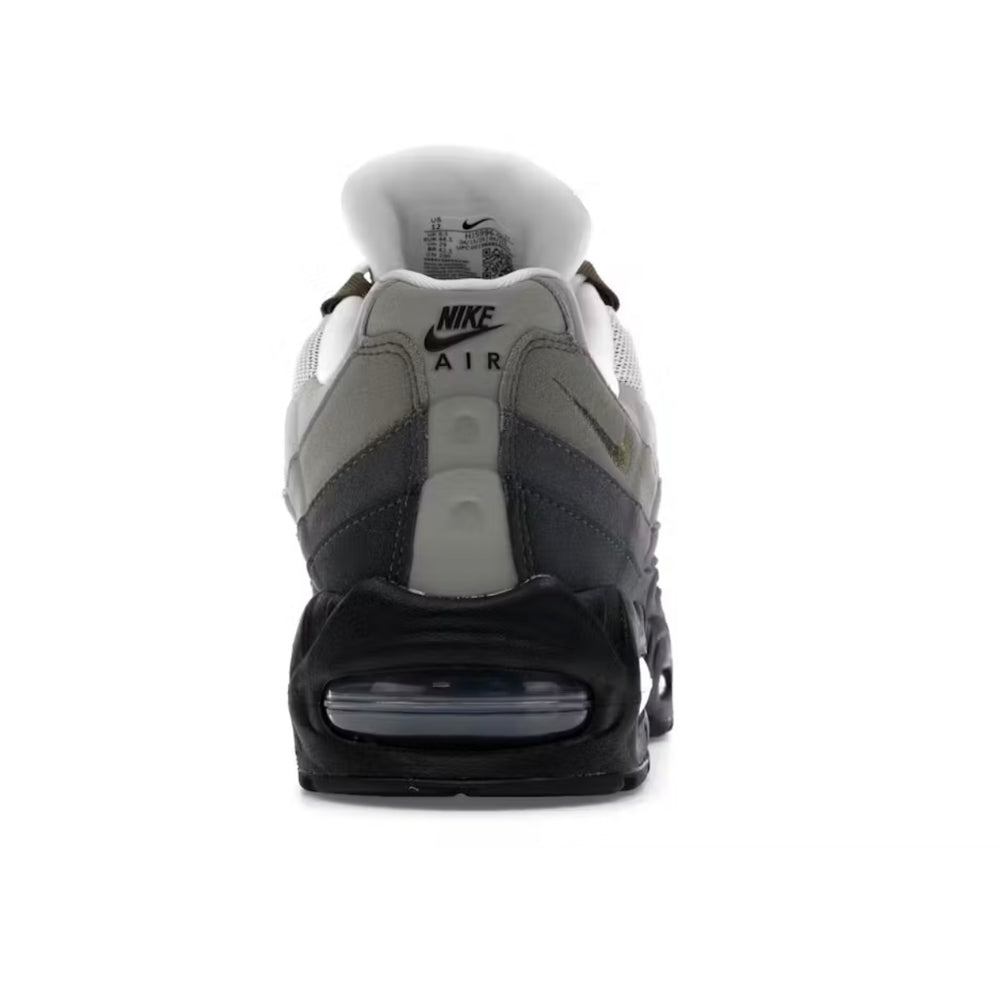 
                  
                    Nike Air Max 95 OG Big Bubble Black Medium Olive (2025)
                  
                