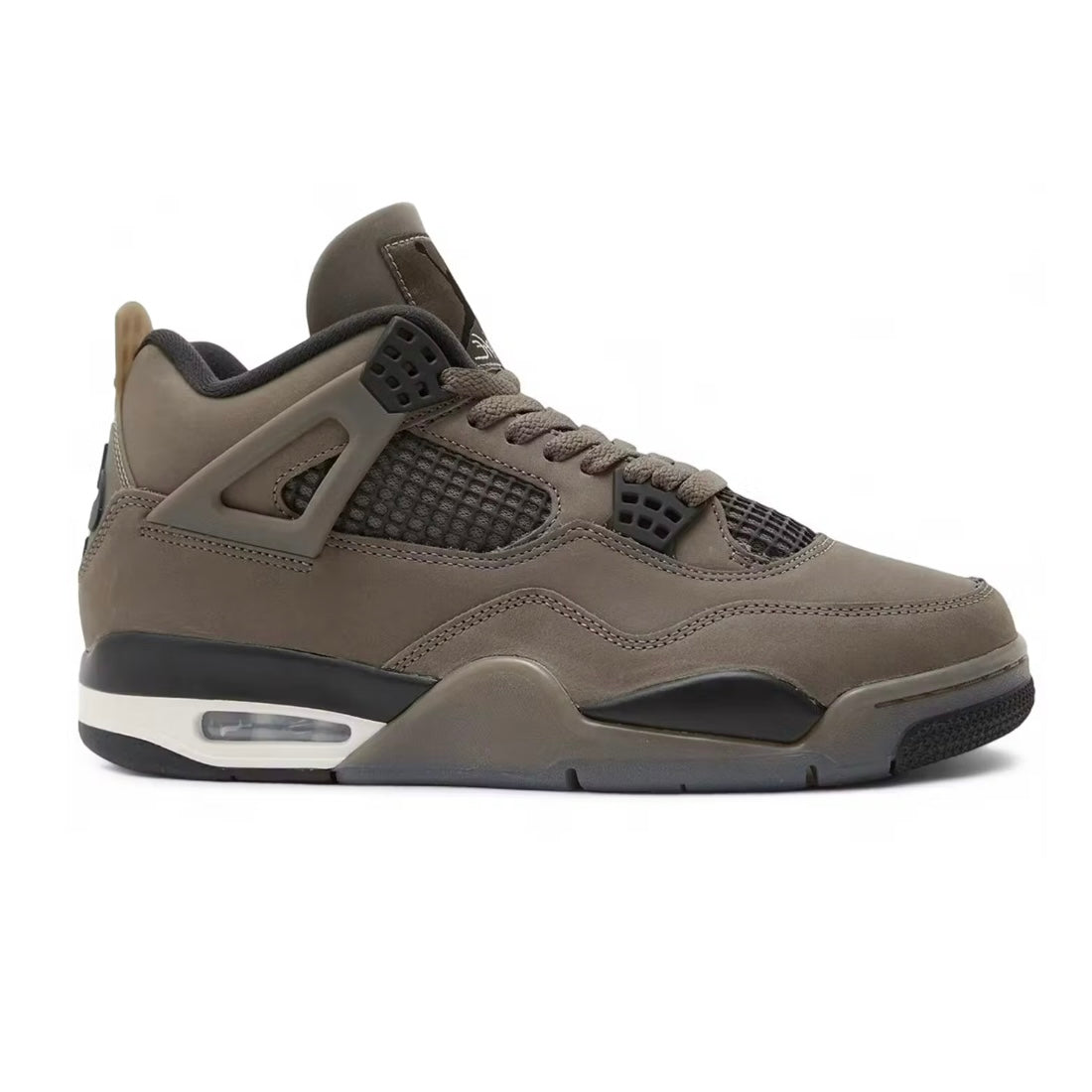 Nike Air Jordan 4 Retro Cave Stone