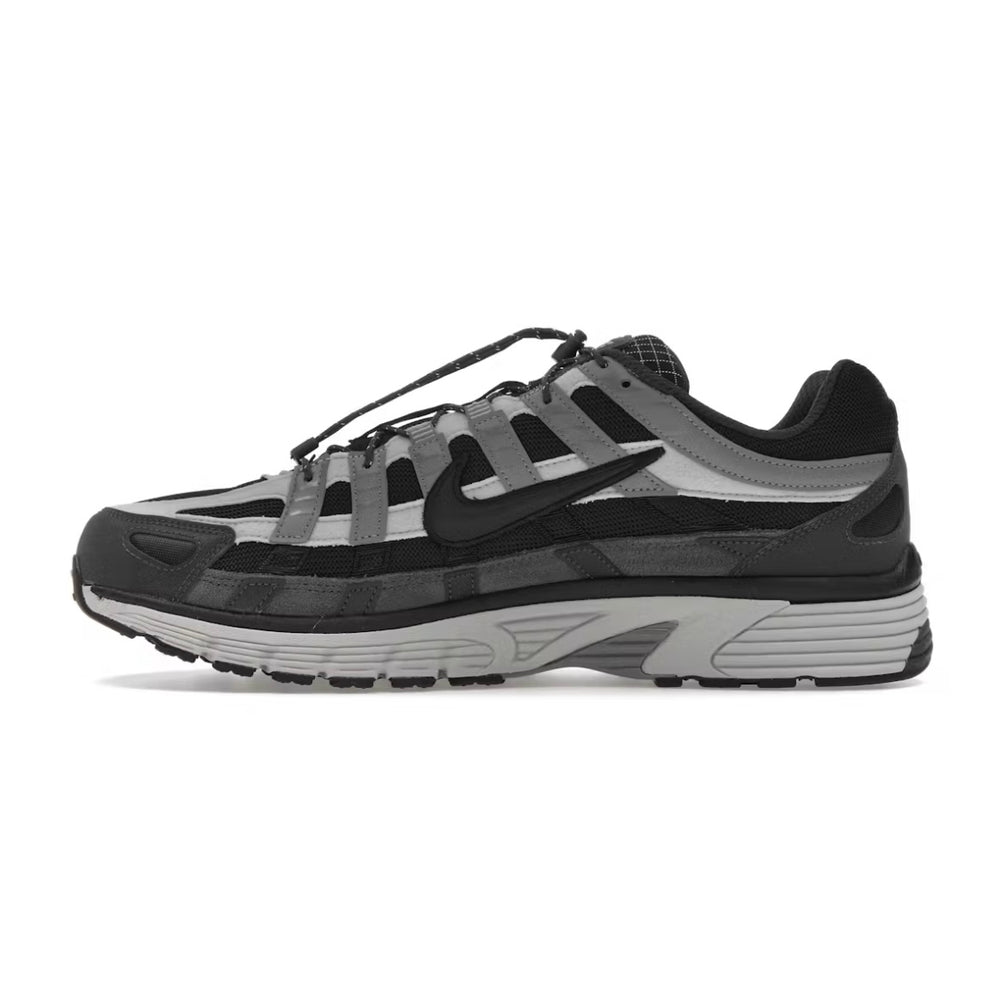 
                  
                    Nike P-6000 Anthracite Smoke Grey Winterised
                  
                