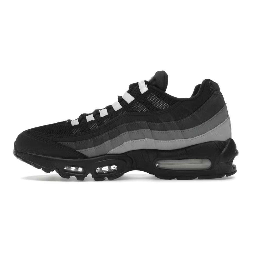 
                  
                    Nike Air Max 95 Reverse Dust (Grey Gradient)
                  
                