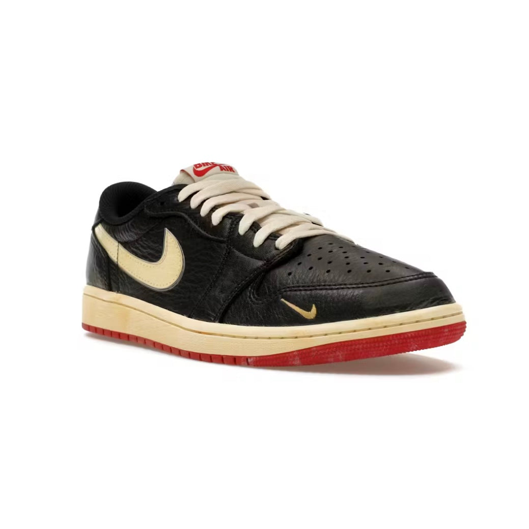 Nike Air Jordan 1 Low OG Nigel Sylvester Better With Time