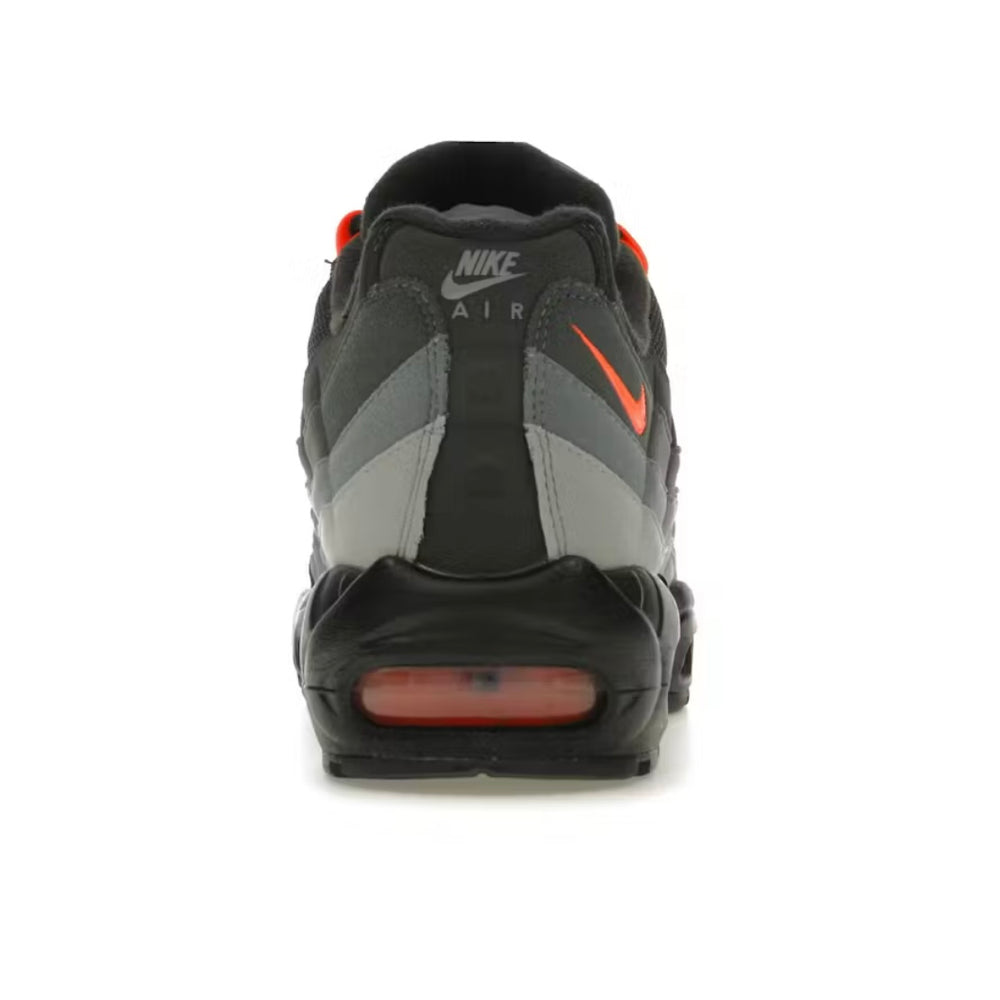 
                  
                    Nike Air Max 95 Hyper Crimson
                  
                