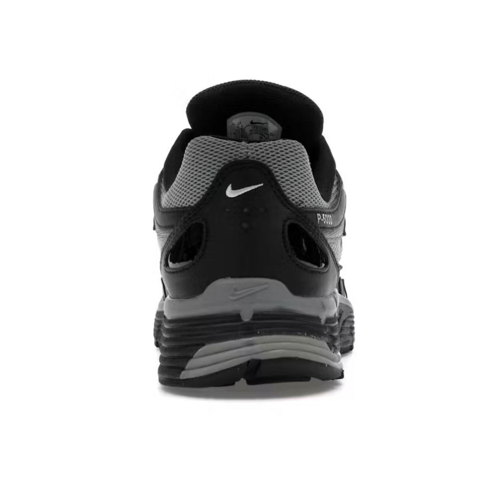 
                  
                    Nike P-6000 Black Cool Grey
                  
                