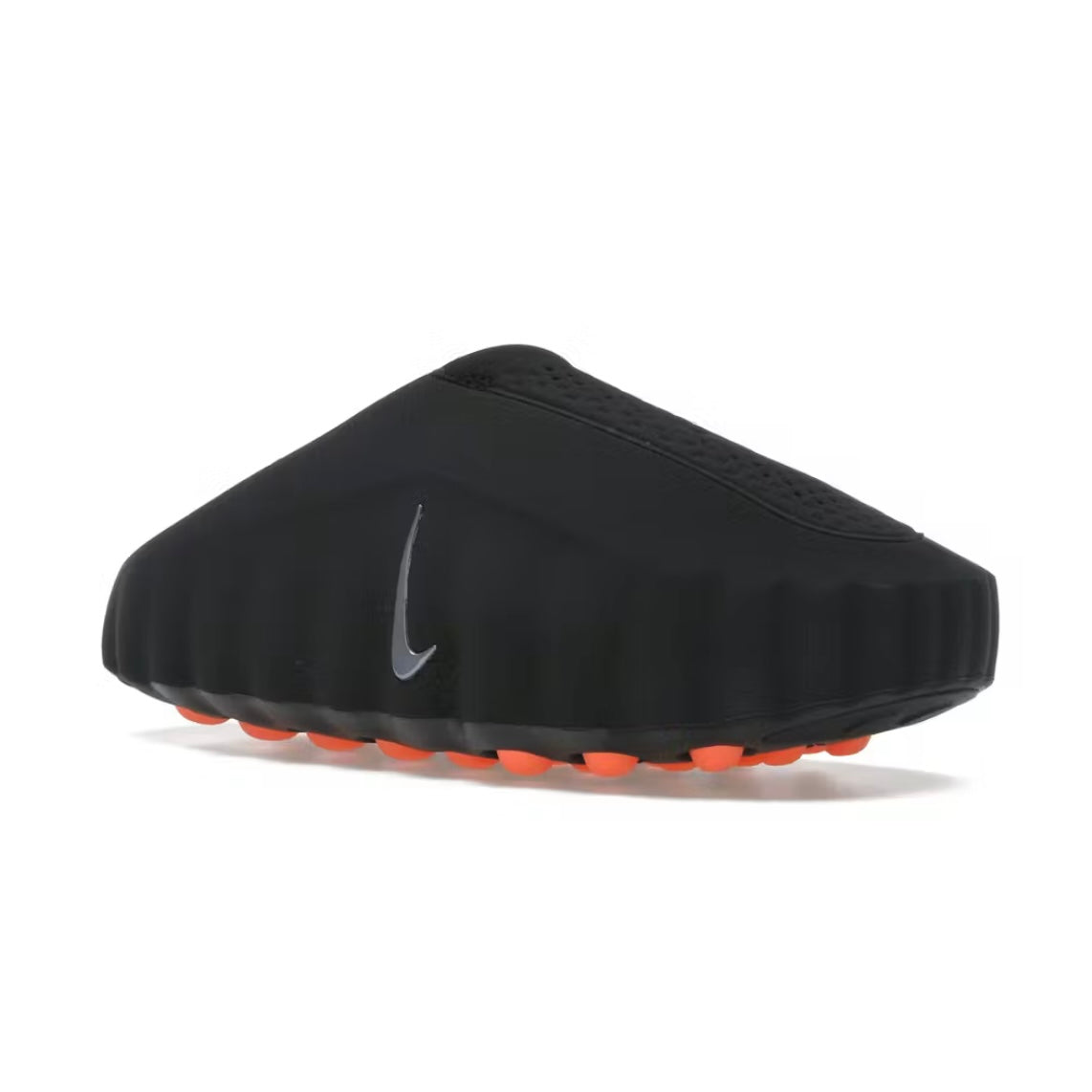 Nike Mind 001 Slide Light Black Chrome